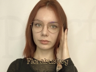 Florabuskey