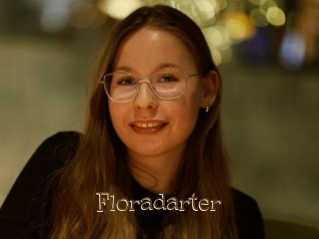 Floradarter