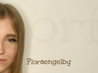 Floraengelby