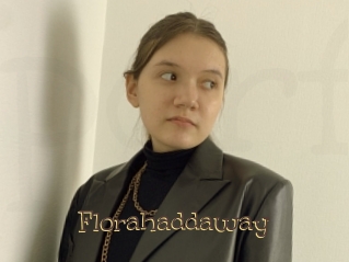 Florahaddaway