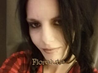 Floralutje