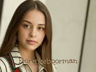 Florenceboorman