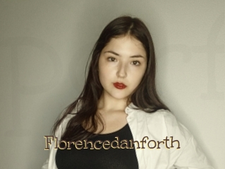 Florencedanforth