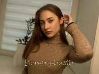 Florenceheath