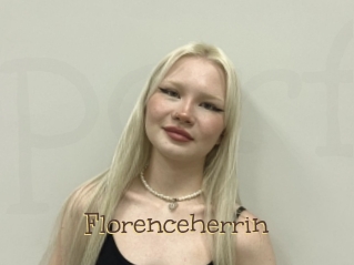 Florenceherrin
