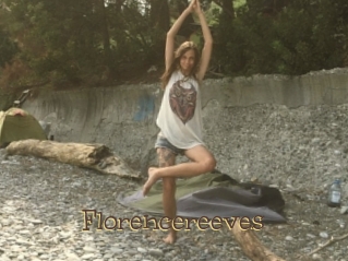 Florencereeves