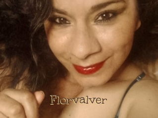 Florvalver