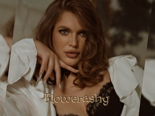 Flowerashy