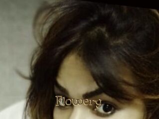 Flowery