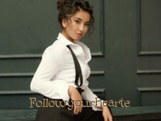 Followyourhearte