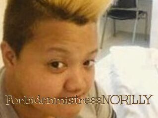 ForbidenmistressNORILLY