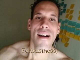 Forbusinessj