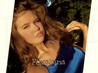 Foxalaina