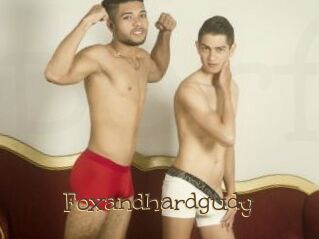Foxandhardgudy