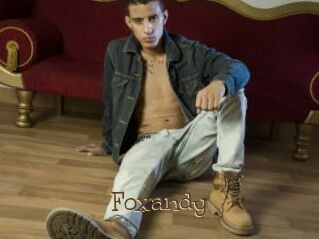 foxandy Porno FR