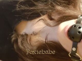 Foxiebabe