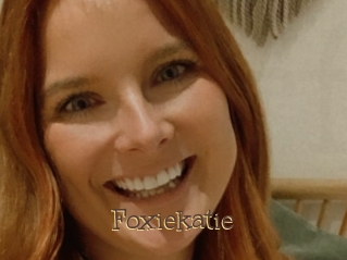 Foxiekatie