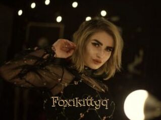Foxikittyq