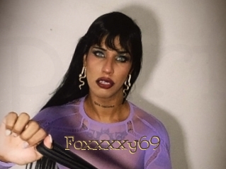 Foxxxxy69