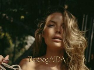 FoxxyAIDA