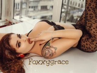 Foxxygrace