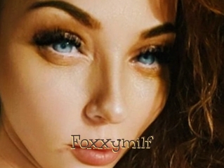 Foxxymilf