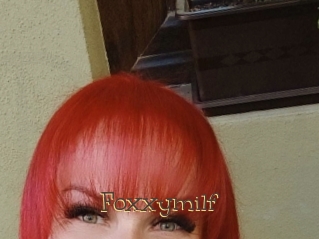 Foxxymilf