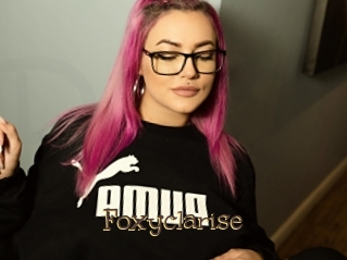 Foxyclarise
