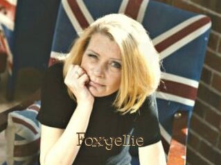 Foxyellie