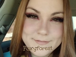Foxyforest
