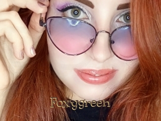 Foxygreen