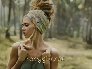 Foxyyhippie