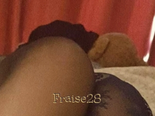 Fraise28