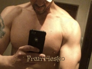 fran44esko Porno FR