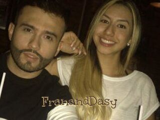 FranandDasy