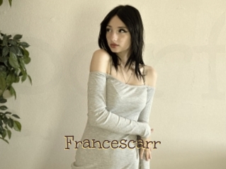 Francescarr
