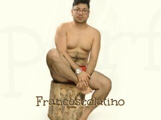 Francescolatino