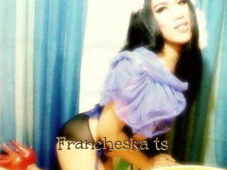Francheska_ts