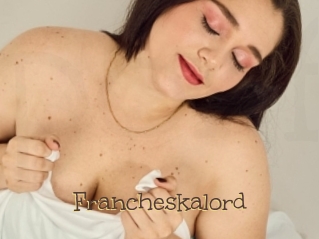 Francheskalord