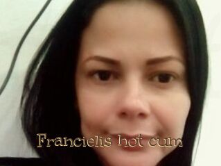 Francielis_hot_cum