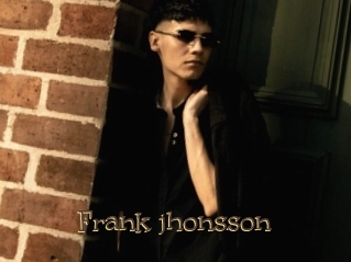 Frank_jhonsson