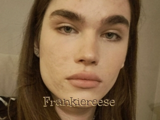 Frankiereese