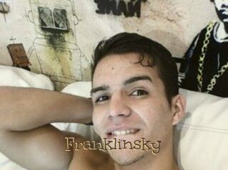 Franklinsky