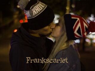 Frankscarlet