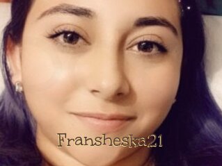 fransheska21 Porno FR
