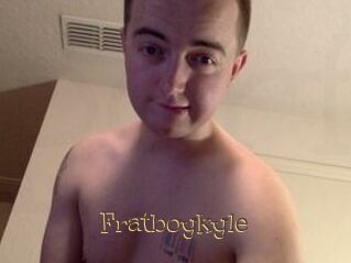 Fratboykyle