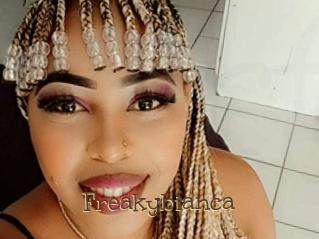 freakybianca Porno FR