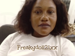 Freakydoll21xx