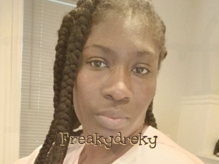Freakydreky