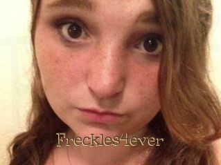 Freckles4ever